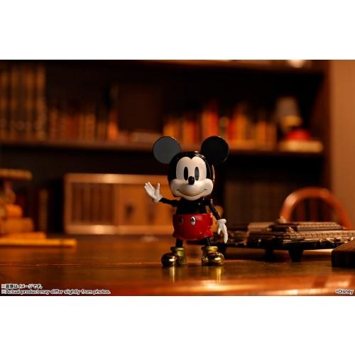 BANDAI（バンダイ） TAMASHII NATIONS 超合金 ディズニーキャラクター