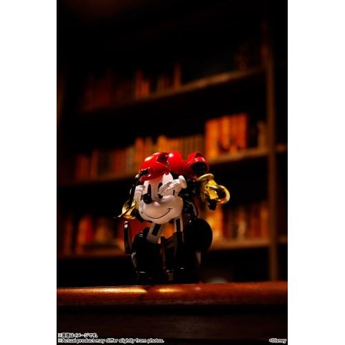 BANDAI（バンダイ） TAMASHII NATIONS 超合金 ディズニーキャラクター