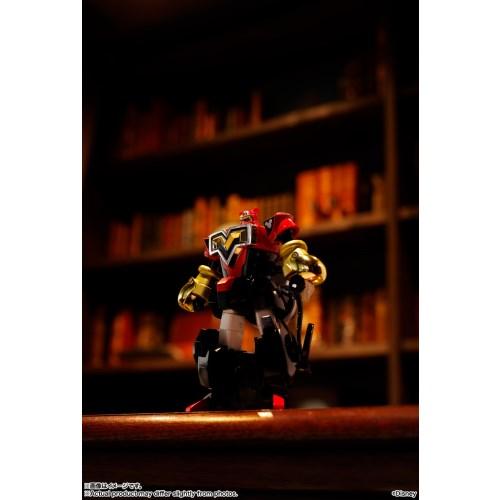 BANDAI（バンダイ） TAMASHII NATIONS 超合金 ディズニーキャラクター