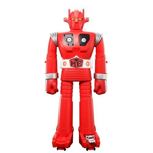 BANDAI（バンダイ） ジャンボマシンダー スーパーロボット マッハ