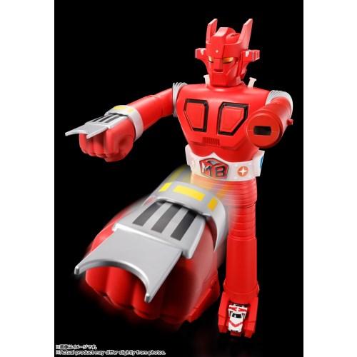 BANDAI（バンダイ） ジャンボマシンダー スーパーロボット マッハ