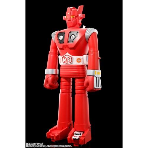 BANDAI（バンダイ） ジャンボマシンダー スーパーロボット マッハ