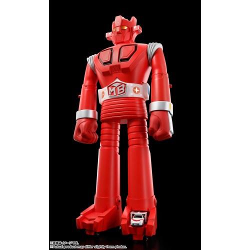 BANDAI（バンダイ） ジャンボマシンダー スーパーロボット マッハ