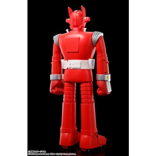 BANDAI（バンダイ） ジャンボマシンダー スーパーロボット マッハ