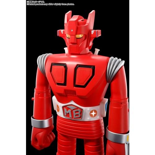 BANDAI（バンダイ） ジャンボマシンダー スーパーロボット マッハ