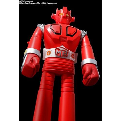 BANDAI（バンダイ） ジャンボマシンダー スーパーロボット マッハ