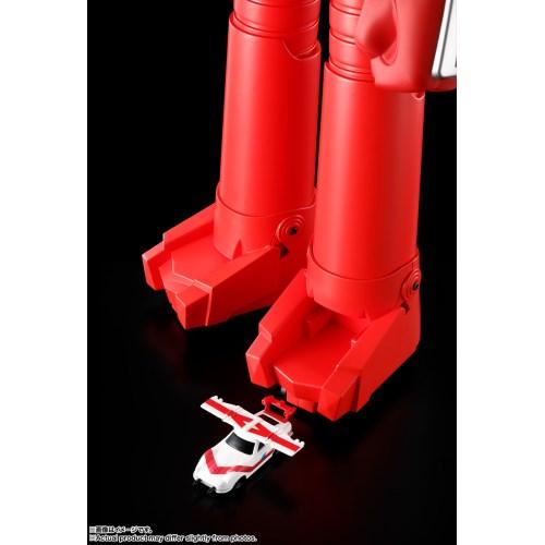 BANDAI（バンダイ） ジャンボマシンダー スーパーロボット マッハ