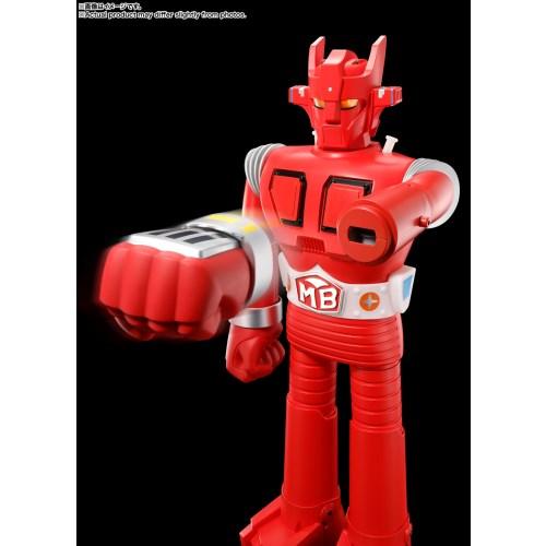 BANDAI（バンダイ） ジャンボマシンダー スーパーロボット マッハ