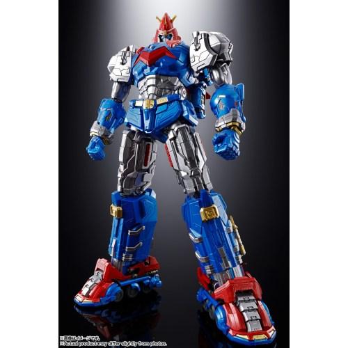 BANDAI（バンダイ） 超合金魂 『ボルテスVレガシー』 GX-118 VOLTES V