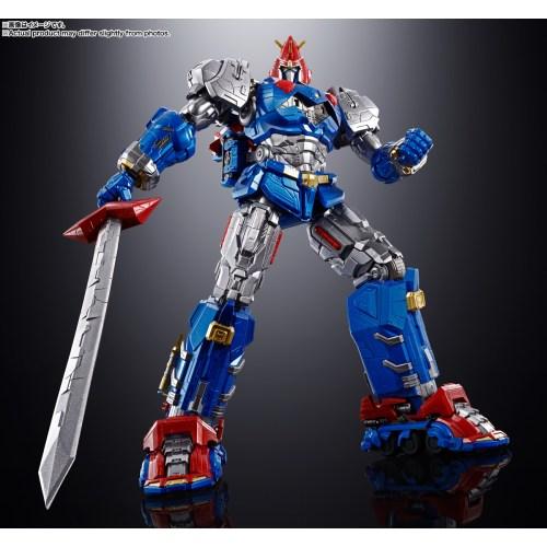 BANDAI（バンダイ） 超合金魂 『ボルテスVレガシー』 GX-118 VOLTES V
