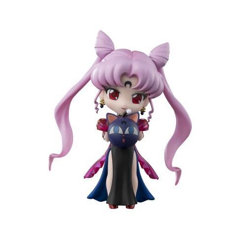 BANDAI（バンダイ） フィギュアーツ mini 美少女戦士セーラームーンR