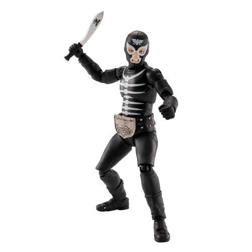 仮面ライダー・ショッカー　フィギュア BANDAI（バンダイ） S.H.フィギュアーツ 仮面ライダー ショッカー戦闘