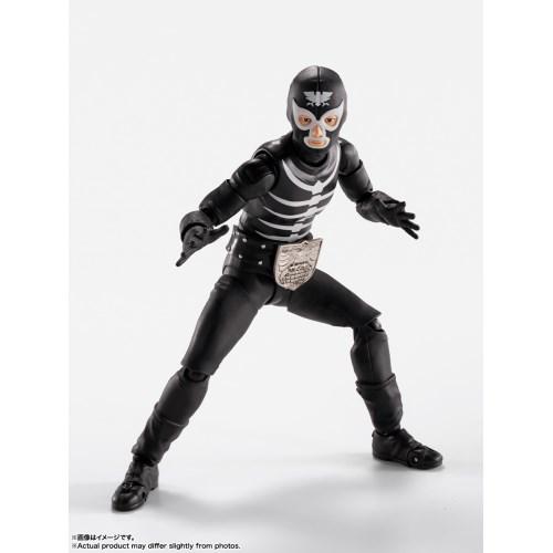 BANDAI（バンダイ） S.H.フィギュアーツ 仮面ライダー ショッカー戦闘