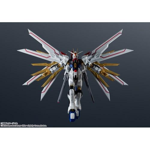 BANDAI（バンダイ） GUNDAM UNIVERSE 機動戦士ガンダムSEED FREEDOM