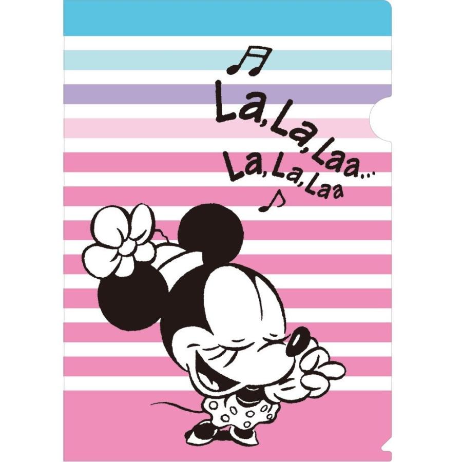 サンスター クリアファイルdc S ミニーマウス2 ミニーマウス おもちゃのトキワ屋 通販 Yahoo ショッピング