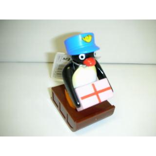 ミニピングーウォーク ピングーの郵便配達 : おもちゃのトキワ屋