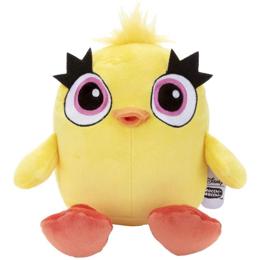 タカラトミーアーツ ディズニーキャラクター Disney Mocchi‐Mocchi