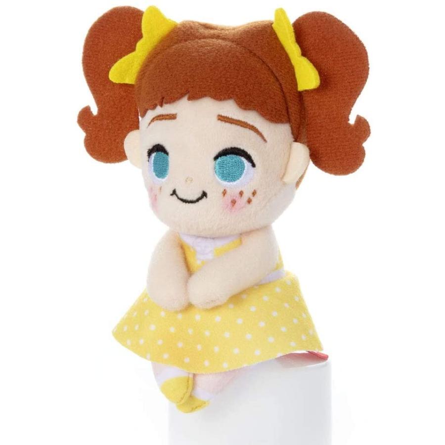 タカラトミーアーツ ディズニーキャラクター ちょっこりさん トイ