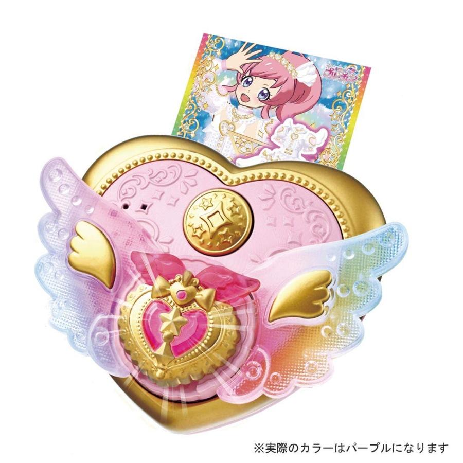 タカラトミー（TAKARA TOMY） キラッとプリ☆チャン ジュエルパクト