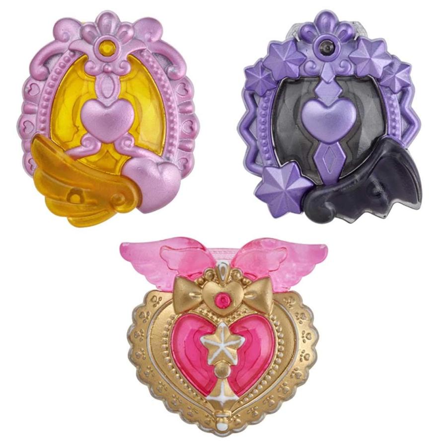 タカラトミー（TAKARA TOMY） キラッとプリ☆チャン ジュエルパクト