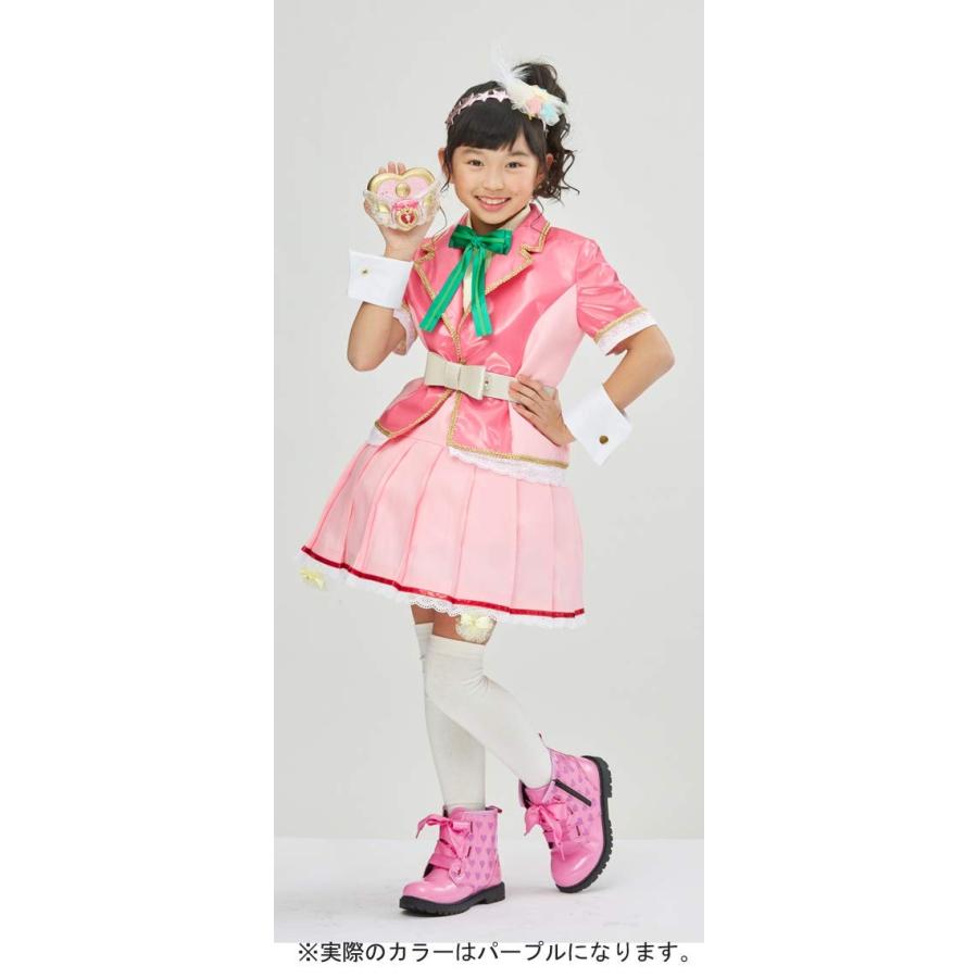 タカラトミー（TAKARA TOMY） キラッとプリ☆チャン ジュエルパクト