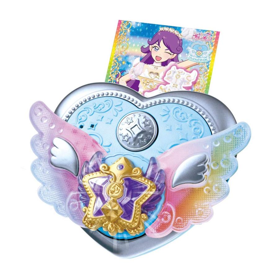 タカラトミー キラッと プリ☆チャン プリチャン ジュエルパクト タカラトミー キラッと プリ☆チャン プリチャン ジュエルパクト