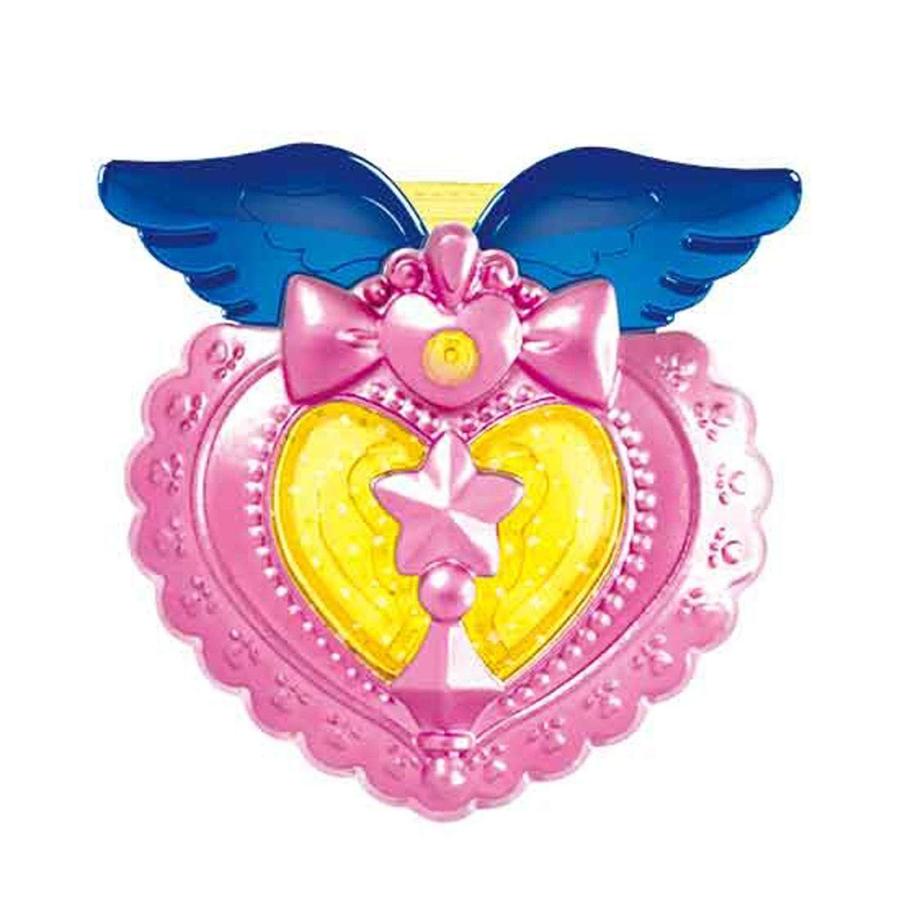 プリチャン　パシャっとアイテム Amazon | タカラトミーアーツ キラッとプリ☆チャン ジュエルパクト