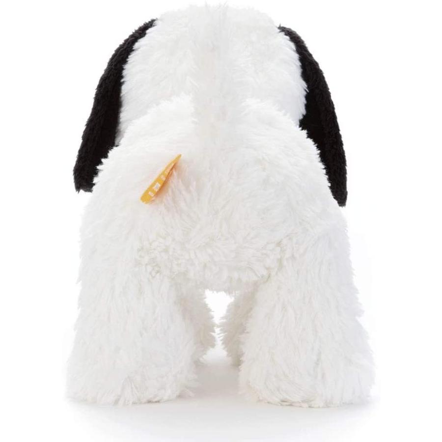 ピーナッツ くたくたたった ぬいぐるみl スヌーピー おもちゃのトキワ屋 通販 Yahoo ショッピング