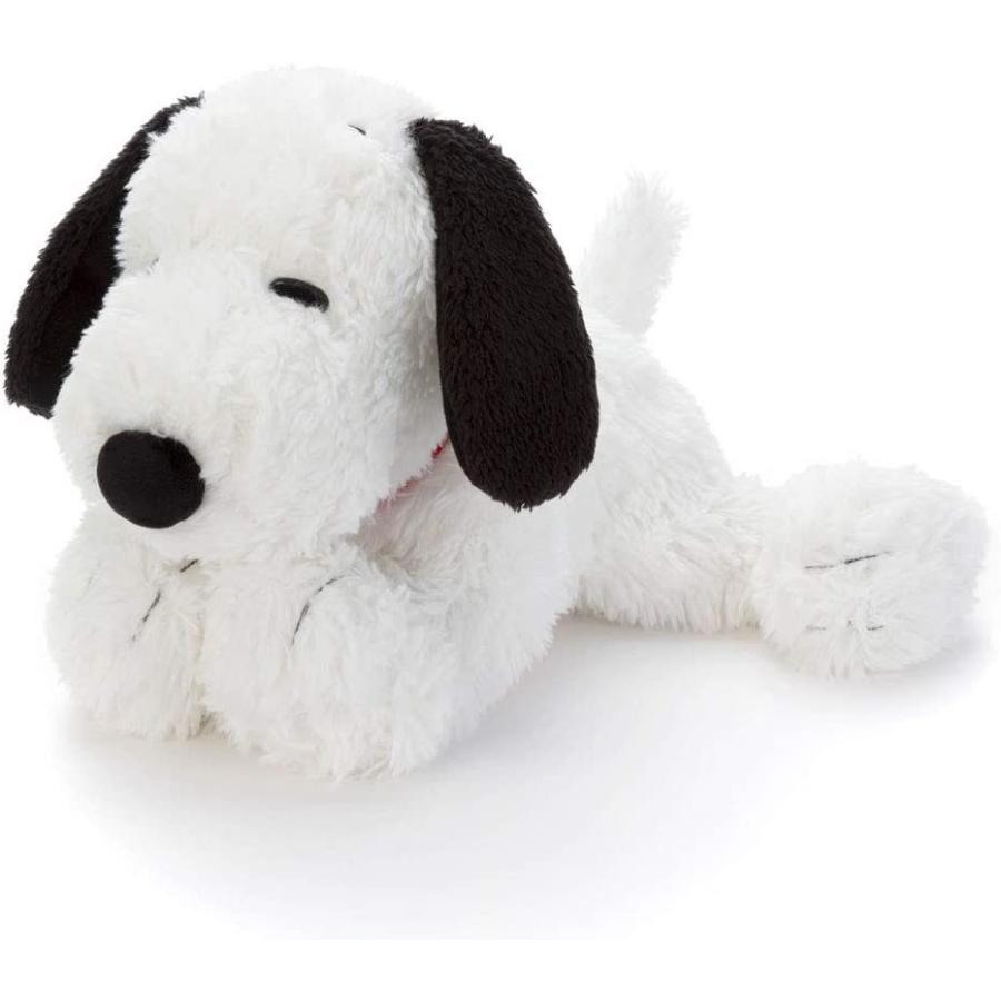 ピーナッツ くたくたたった ぬいぐるみl スヌーピー おもちゃのトキワ屋 通販 Yahoo ショッピング