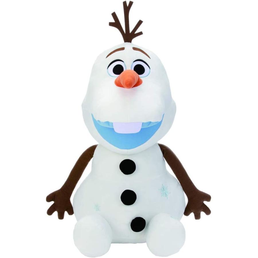 ディズニーキャラクター ぬいぐるみ L アナと雪の女王2 おもちゃのトキワ屋 通販 Yahoo ショッピング