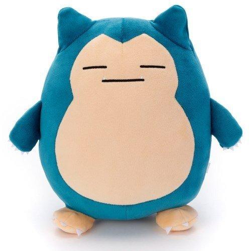 新品 ポケモン Mocchi Mocchi ぬいぐるみs カビゴン