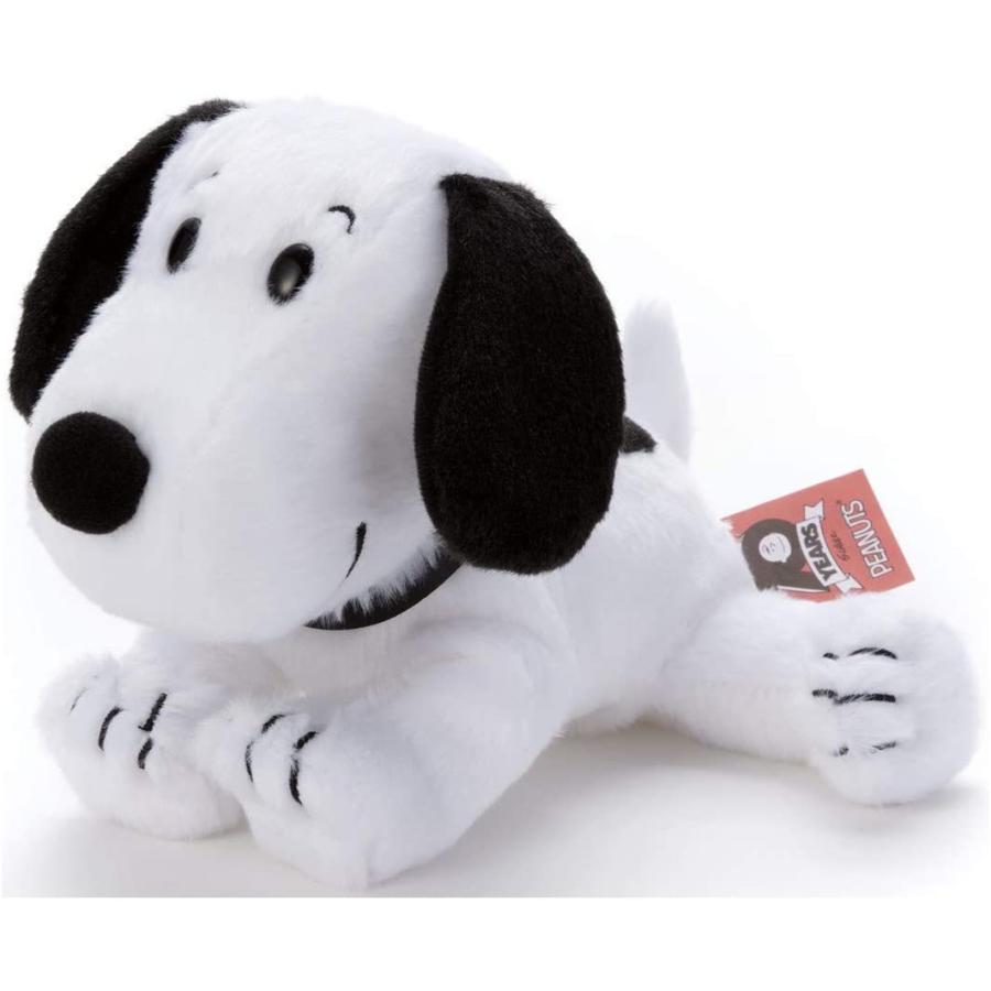 タカラトミーアーツ ピーナッツ くたくたたった! ぬいぐるみ S 70周年