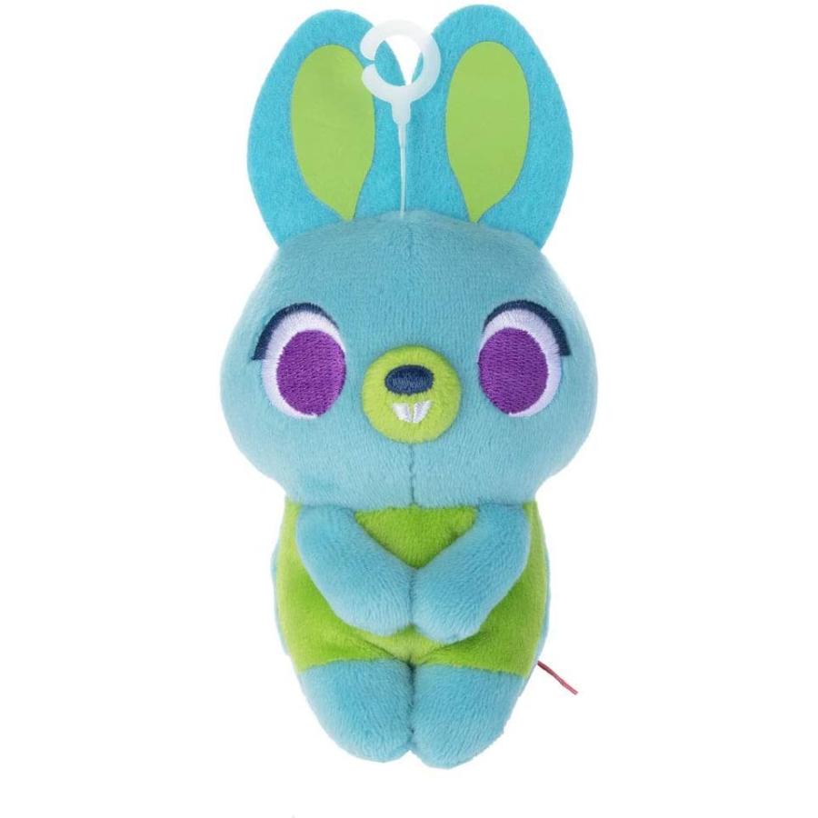 激安 激安特価 送料無料 ディズニーキャラクター ちょっこりさん トイ ストーリー4 バニー Materialworldblog Com