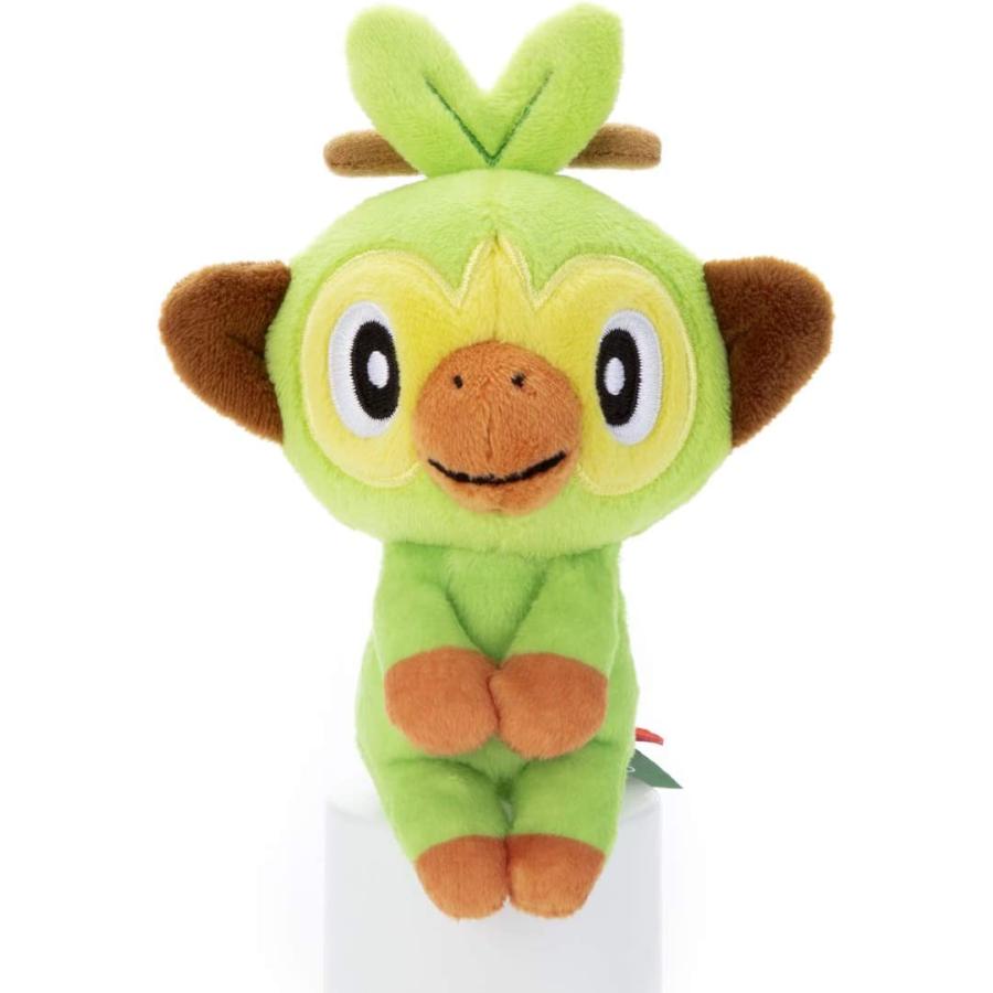 タカラトミーアーツ ポケモン ちょっこりさん サルノリ : おもちゃの