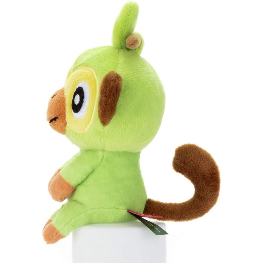 タカラトミーアーツ ポケモン ちょっこりさん サルノリ : おもちゃの