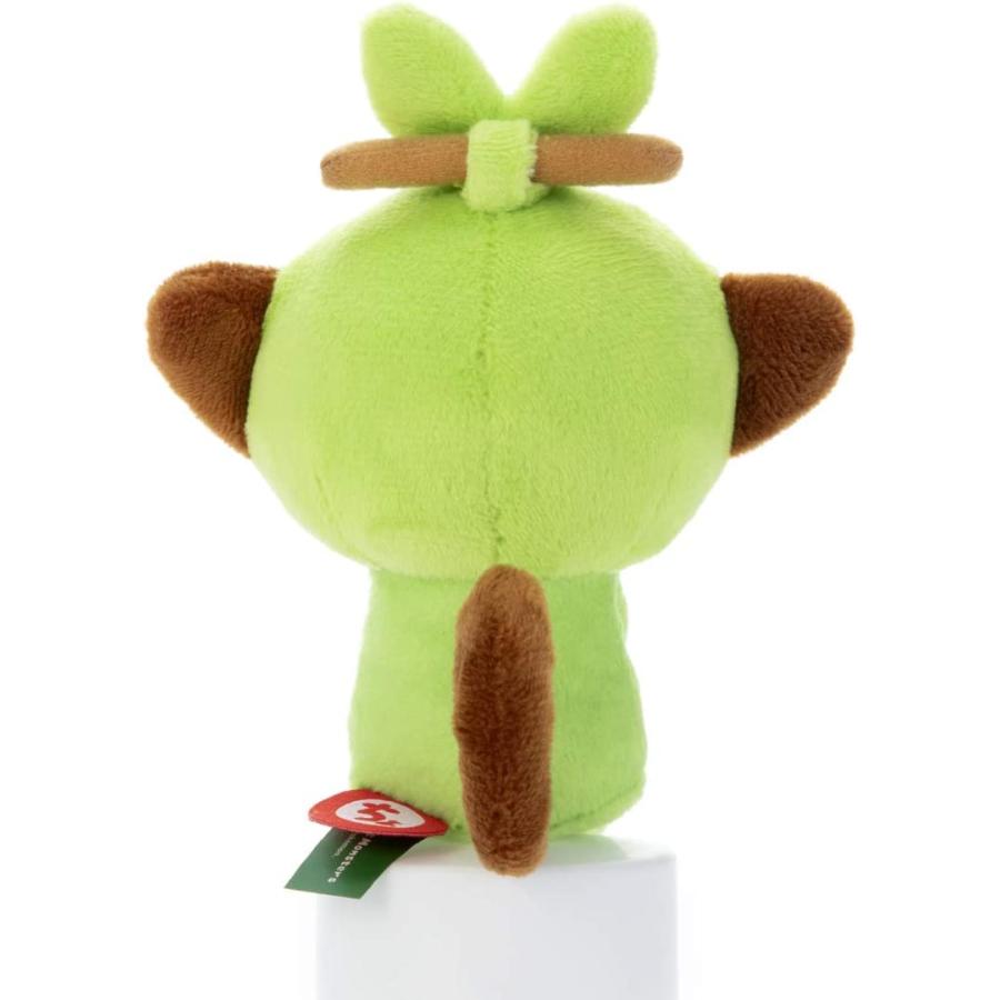 タカラトミーアーツ ポケモン ちょっこりさん サルノリ : おもちゃの