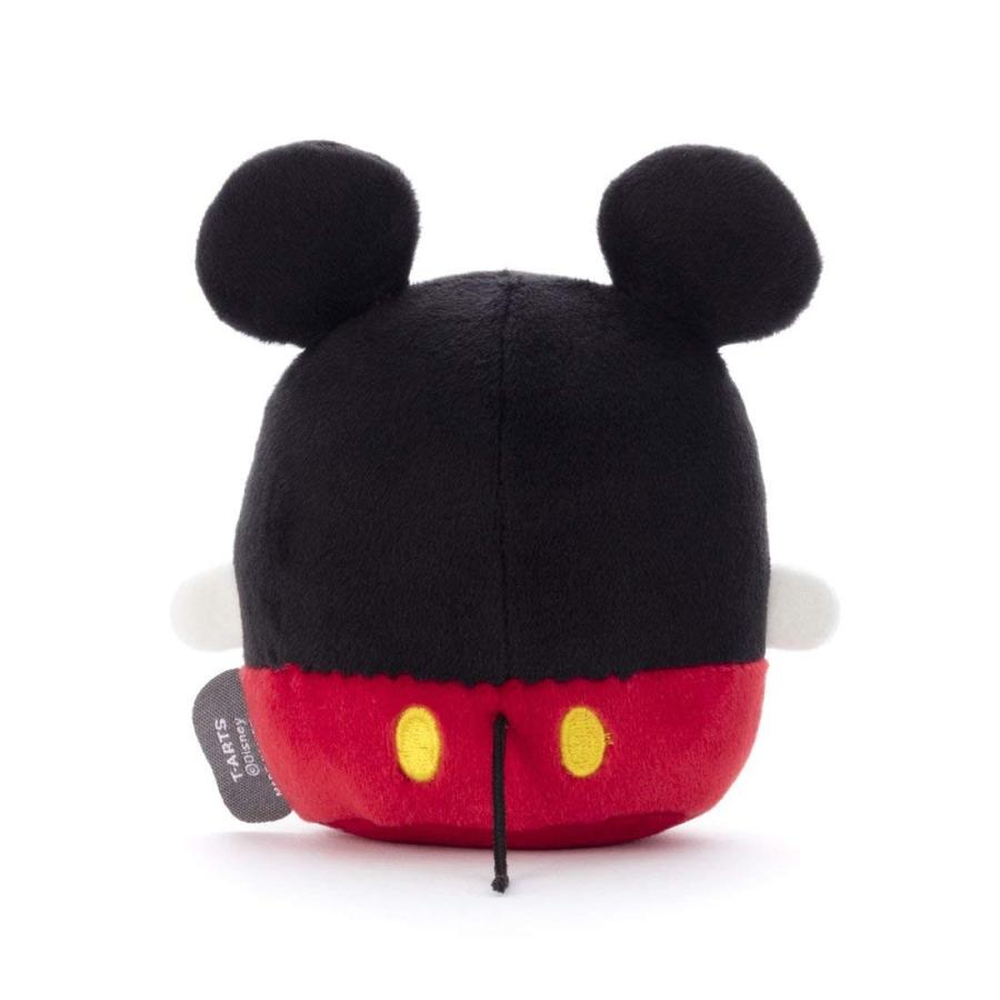 ディズニー Mocchi-Mocchi- ぬいぐるみ mini ミッキーマウス