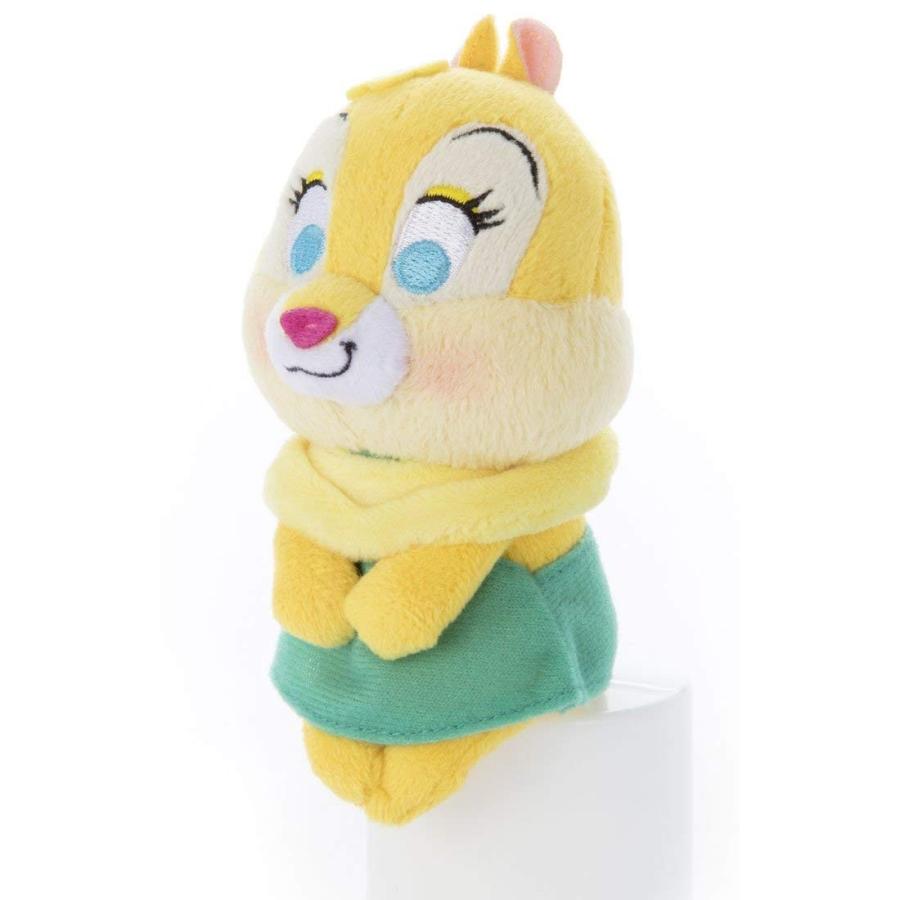 60 Off ディズニーキャラクター ちょっこりさん クラリス ぬいぐるみ
