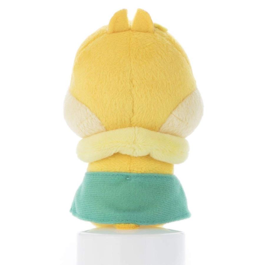 送料込 ディズニーキャラクター ちょっこりさん クラリス ぬいぐるみ Materialworldblog Com