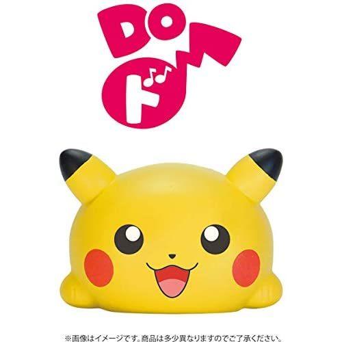 品質が完璧 ムニュムニュ ドレミファピカチュウ ド ポケモン Www We Job Com