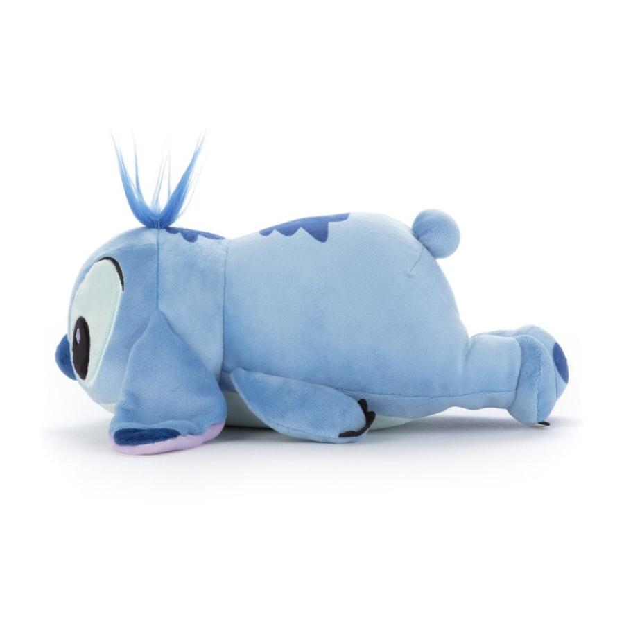 ディズニーキャラクター Mocchi Mocchi ぬいぐるみs スティッチ ハイ型 おもちゃのトキワ屋 通販 Yahoo ショッピング