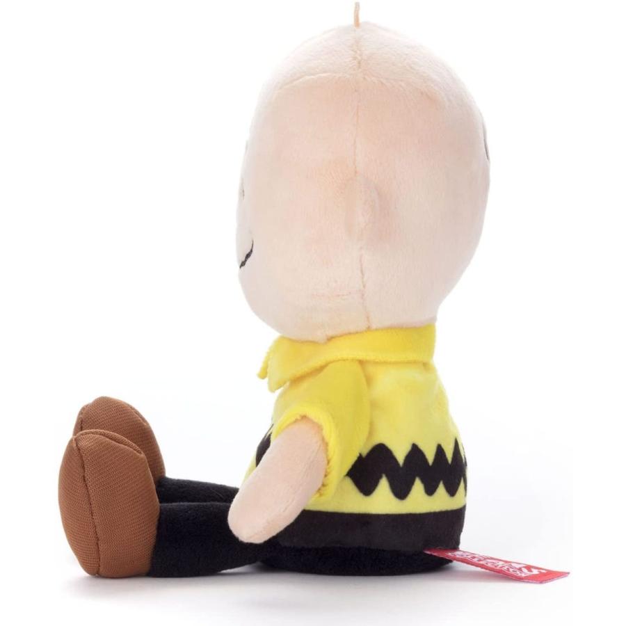 タカラトミーアーツ ピーナッツ ビーンズコレクション チャーリー