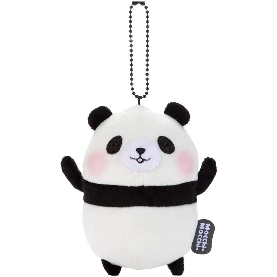 Mocchi Mocchi あああ お客様困ります ぬいぐるみマスコット パンダ おもちゃのトキワ屋 通販 Yahoo ショッピング