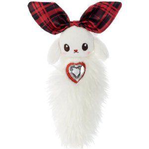 プリティーリズム プリズムストーン/ペアチャムミミーのテールバッジ