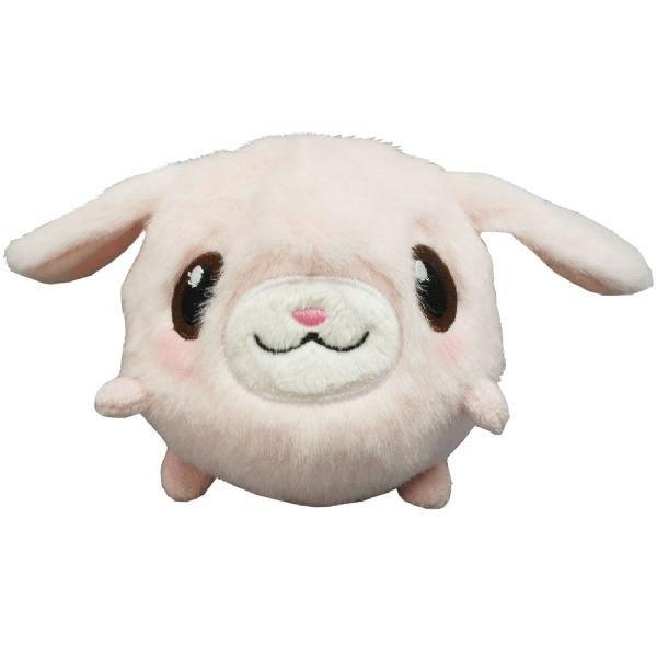 【まるうさぎです】５点 ぴょんぴょんあにまる ウサギ : おもちゃのトキワ屋 - 通販 - Yahoo