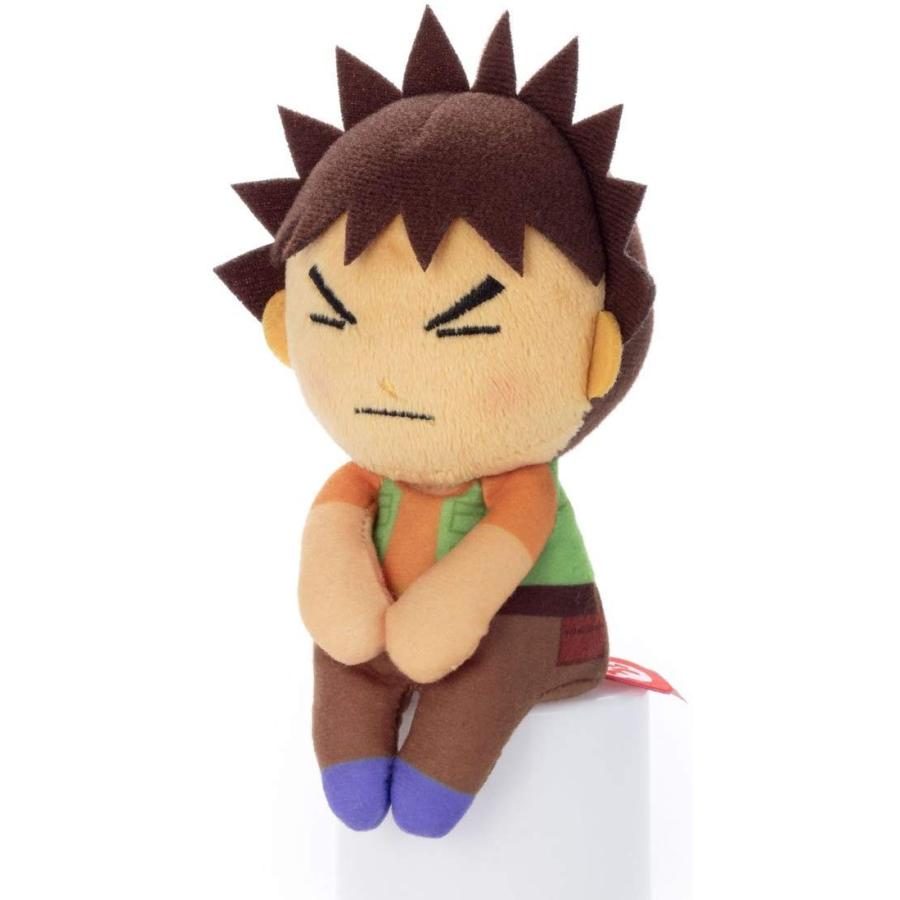 ポケモン ちょっこりさん タケシ ぬいぐるみ 2293 おもちゃのトキワ屋 通販 Yahoo ショッピング