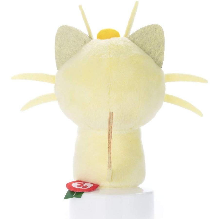 ちょっこりさん　ポケモン　ぬいぐるみ Amazon.co.jp: ポケモン ちょっこりさん カスミ ぬいぐるみ 高さ