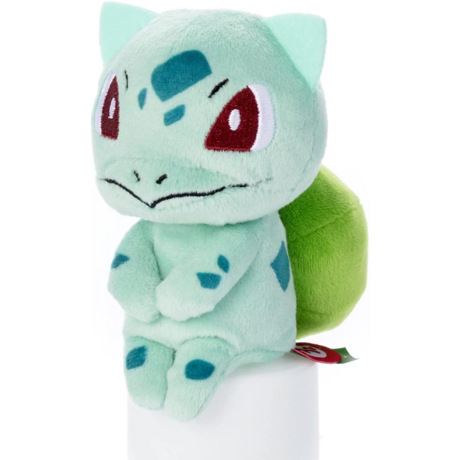 ポケモン ちょっこりさん フシギダネ ぬいぐるみ ポケモン