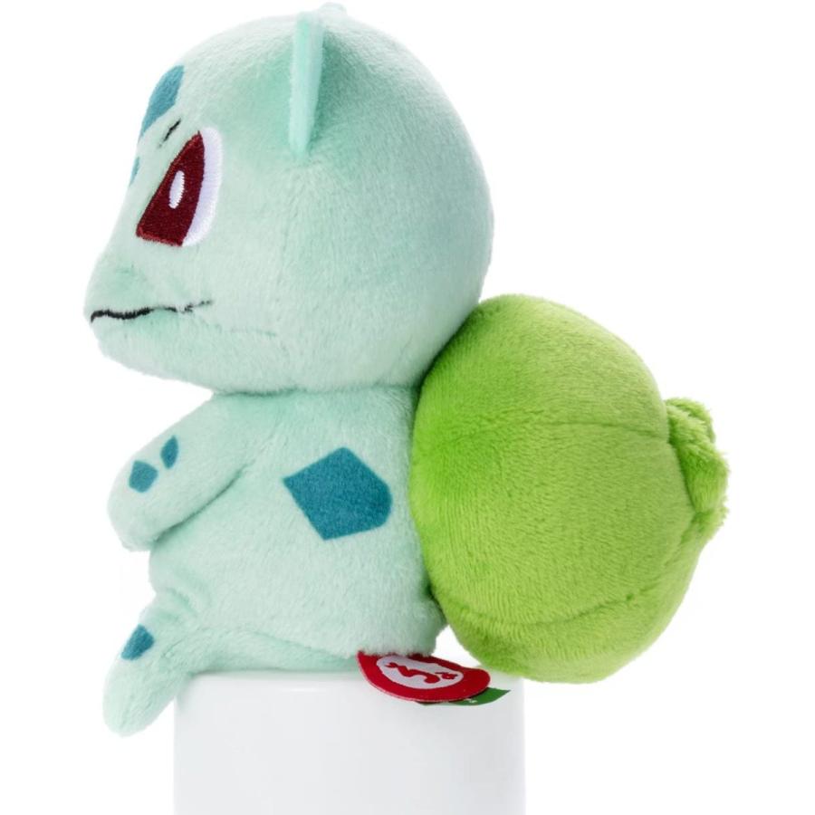 タカラトミーアーツ ポケモン ちょっこりさん フシギダネ ぬいぐるみ