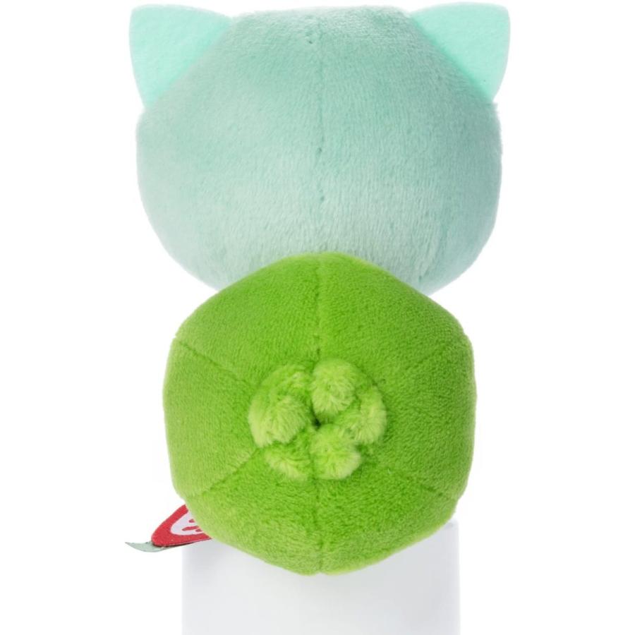 タカラトミーアーツ ポケモン ちょっこりさん フシギダネ ぬいぐるみ